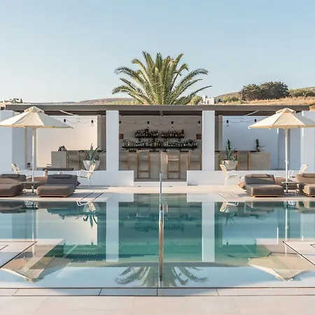 Parilio, A Member Of Design Hotel