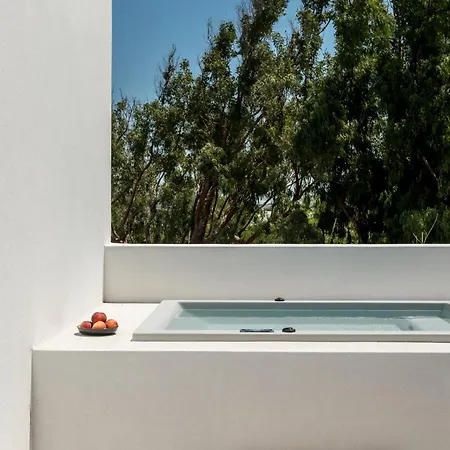 Parilio, A Member Of Design Hotel