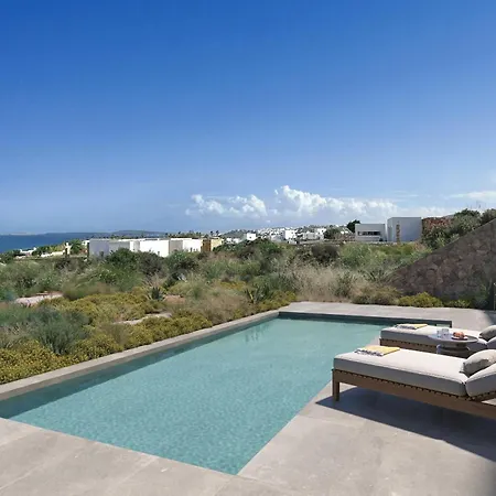 Parilio, A Member Of Design Hotel 5*