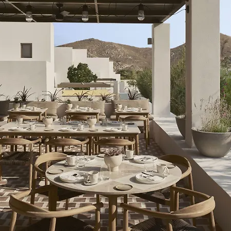 Parilio, A Member Of Design Hotel 5*