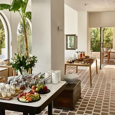 Hotel Parilio, A Member Of Design 5*