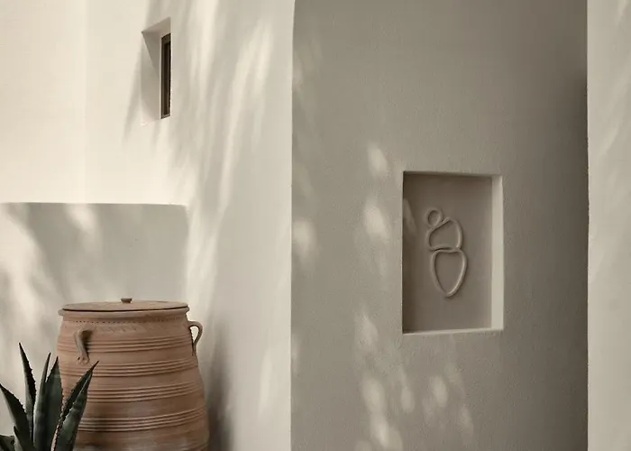 Parilio, A Member Of Design Hotel 5*