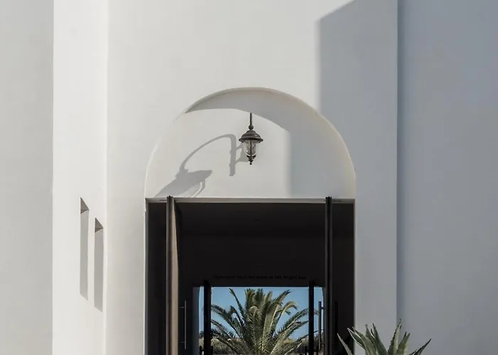 Parilio, A Member Of Design 5* Naoussa