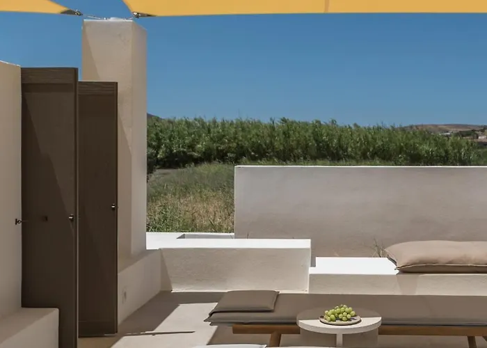 Parilio, A Member Of Design