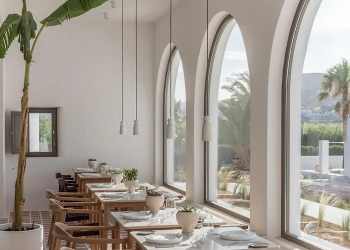 Parilio, A Member Of Design 5* Naoussa