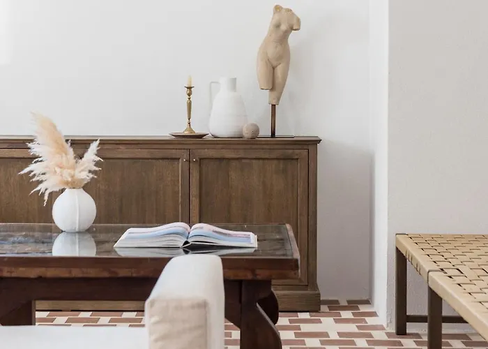 Parilio, A Member Of Design Hotel 5*