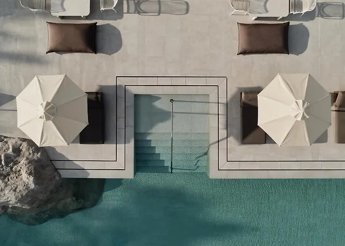 Parilio, A Member Of Design Hotel