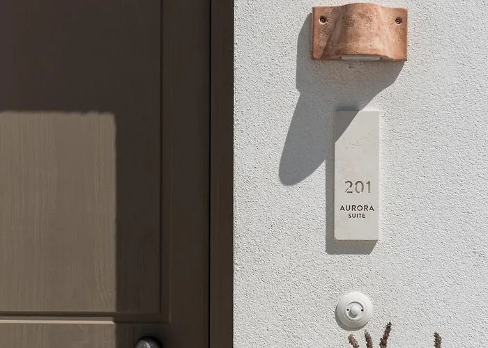 Parilio, A Member Of Design Hotel Naoussa