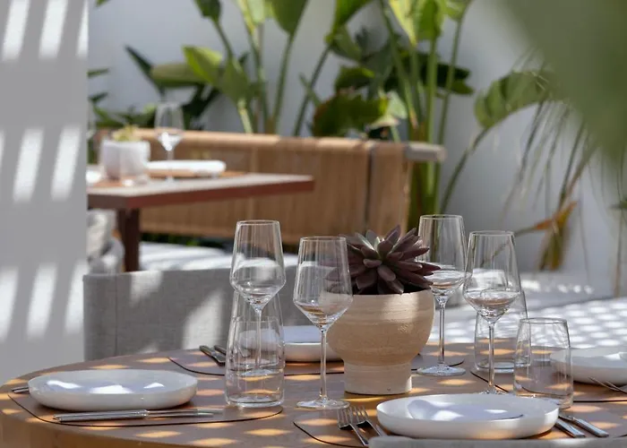 Parilio, A Member Of Design Naoussa