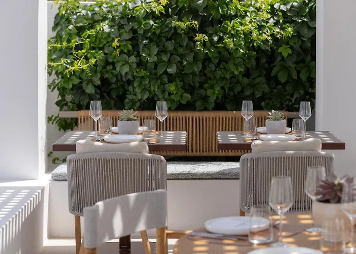 Parilio, A Member Of Design Hotel Naoussa