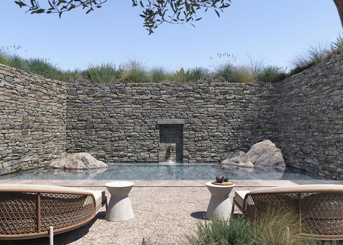 Parilio, A Member Of Design Hotel Naoussa