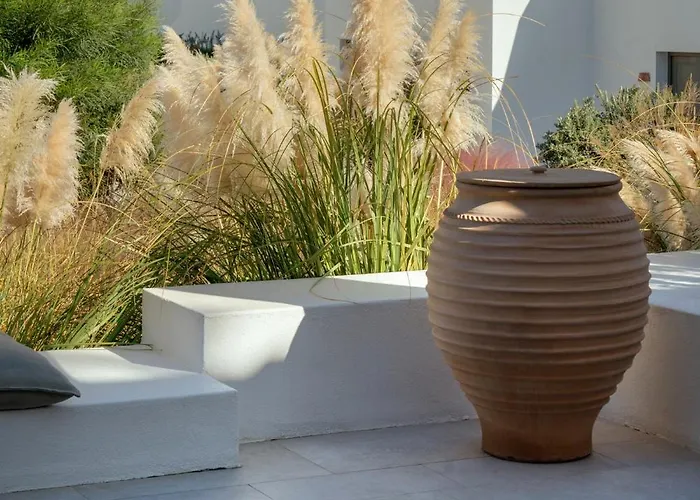 Parilio, A Member Of Design Hotel Naoussa