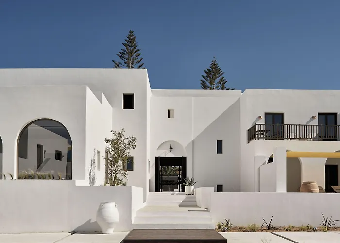 Parilio, A Member Of Design 5*