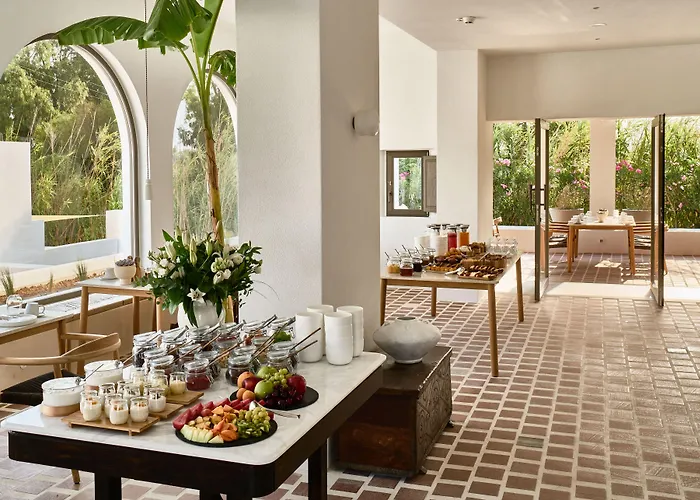 Parilio, A Member Of Design Hotel Naoussa