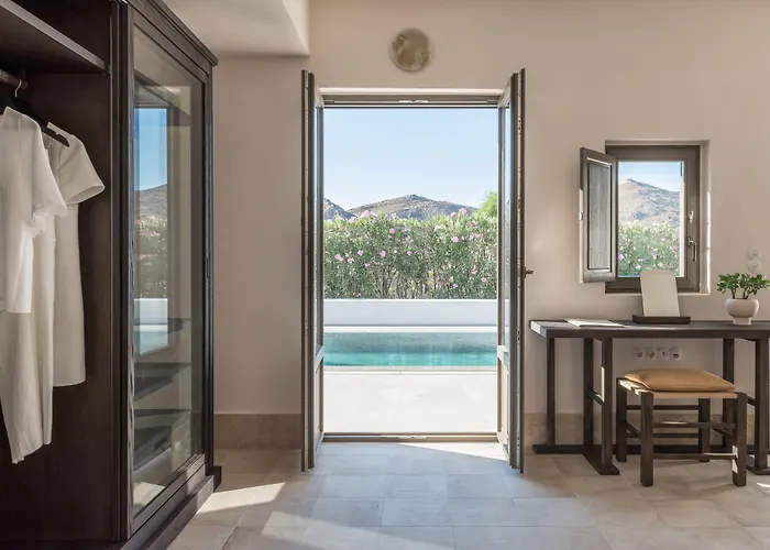 Parilio, A Member Of Design Hotel 5*