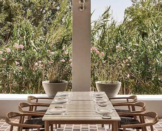 Parilio, A Member Of Design Hotel Naoussa