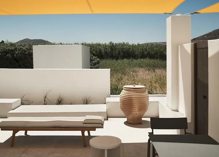 Parilio, A Member Of Design