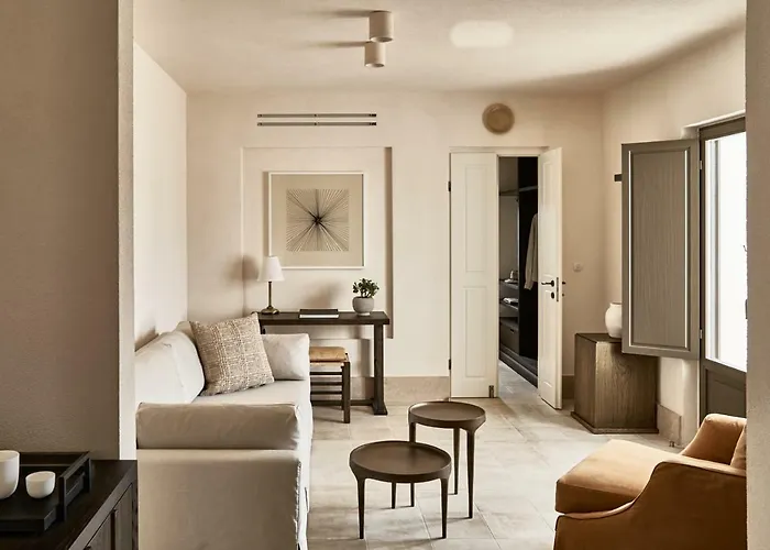 Parilio, A Member Of Design 5*