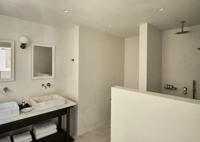 Parilio, A Member Of Design Hotel 5*