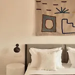 Parilio, A Member Of Design Náoussa
