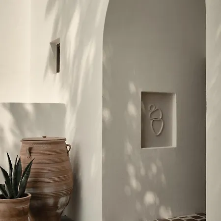 Parilio, A Member Of Design Hotel 5*