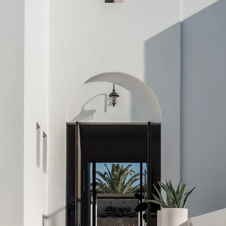 Parilio, A Member Of Design 5* Náoussa