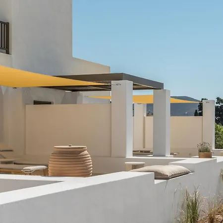 Parilio, A Member Of Design 5* Náoussa