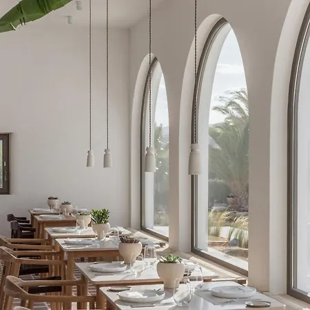 Parilio, A Member Of Design 5* 나오우사