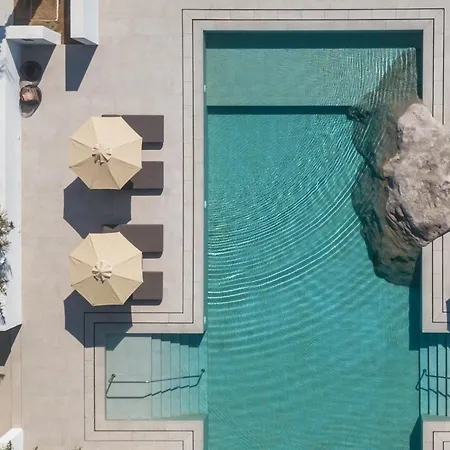 Parilio, A Member Of Design 호텔