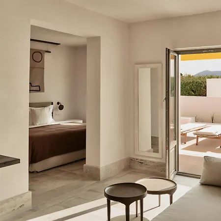 Hotel Parilio, A Member Of Design Naousa