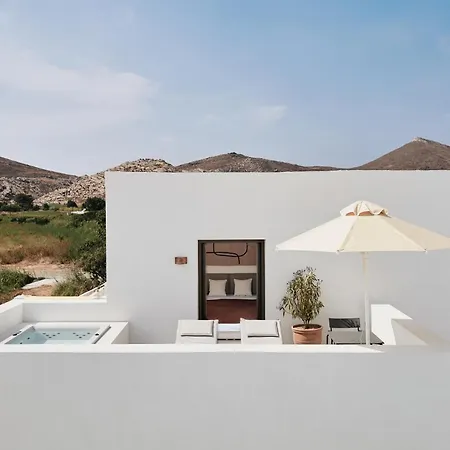 Parilio, A Member Of Design 5* Naousa (Paros)