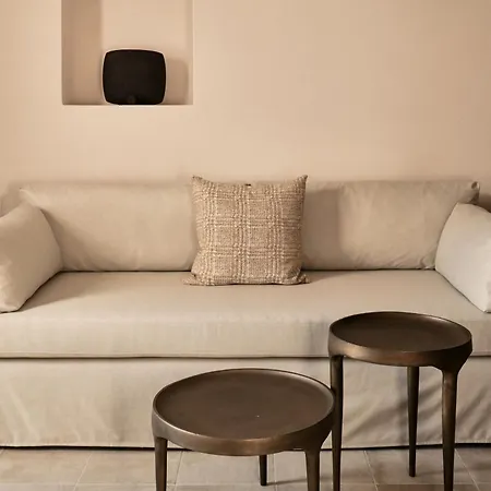 Parilio, A Member Of Design 5* Naousa (Paros)