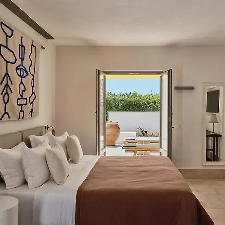 Hotel Parilio, A Member Of Design