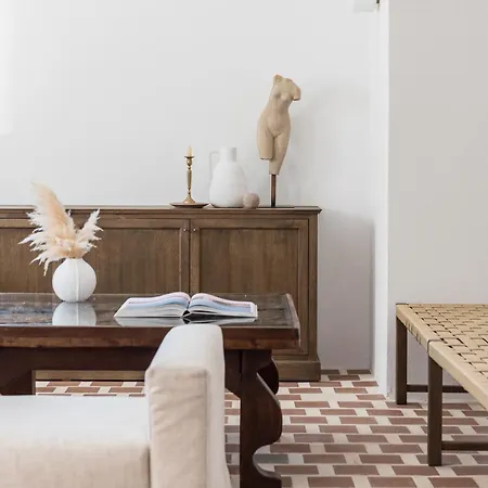 Parilio, A Member Of Design 호텔 5*