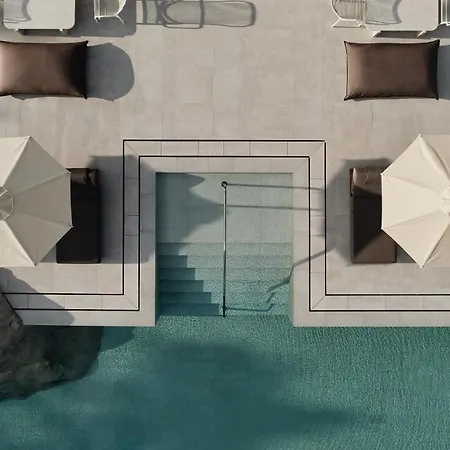 Parilio, A Member Of Design 호텔