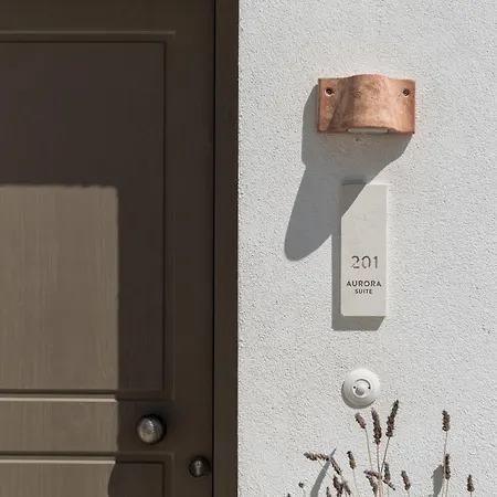 Parilio, A Member Of Design Hotel Náoussa
