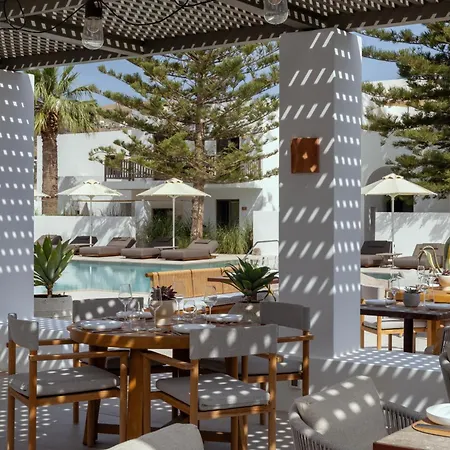 호텔 Parilio, A Member Of Design