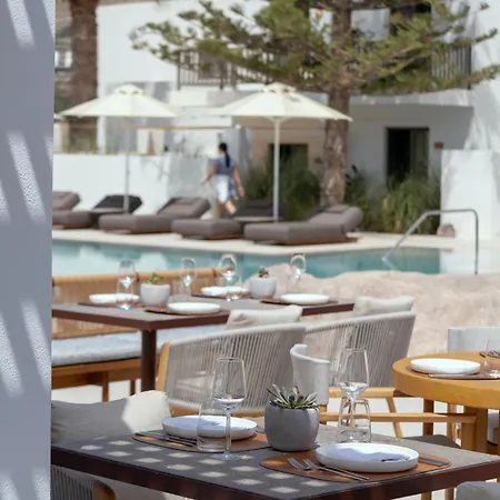 Parilio, A Member Of Design 5* 나오우사