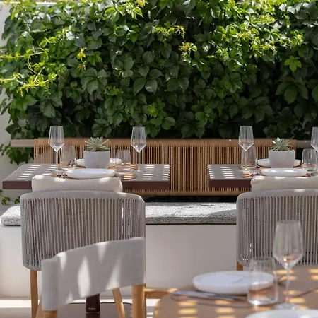 Parilio, A Member Of Design Hotel Naousa (Paros)