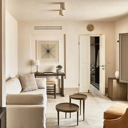 Parilio, A Member Of Design 5* Naousa