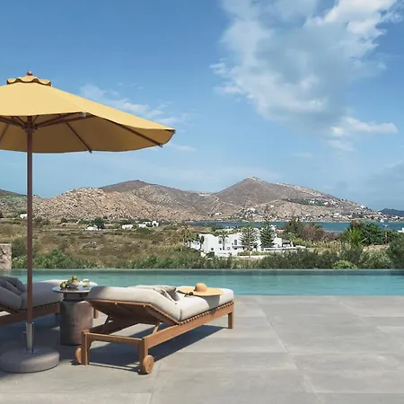 Parilio, A Member Of Design