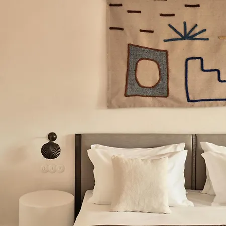 Parilio, A Member Of Design Naousa