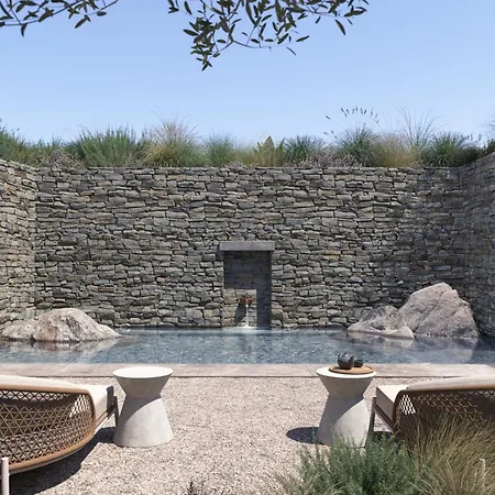 Parilio, A Member Of Design Hotel Naousa