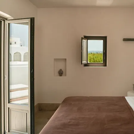 Parilio, A Member Of Design 5* Náoussa