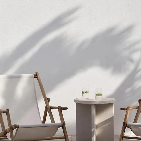 호텔 Parilio, A Member Of Design