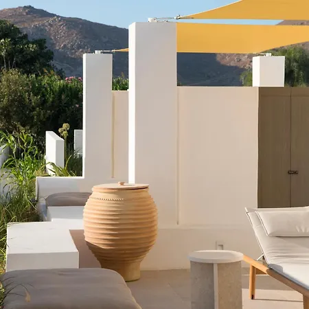 Parilio, A Member Of Design 5*