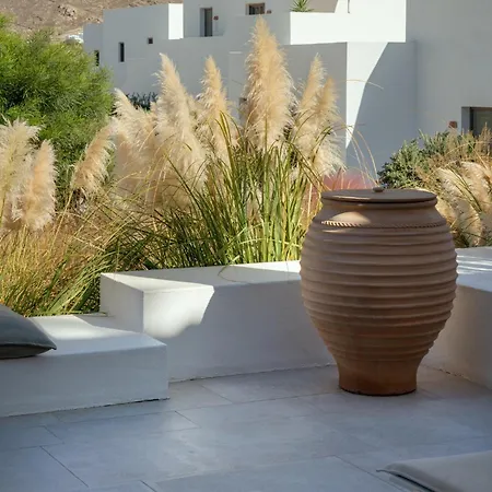 Parilio, A Member Of Design Hotel Naousa