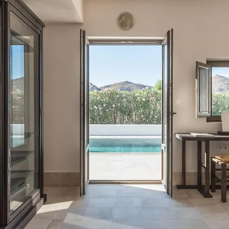 Parilio, A Member Of Design Hotel