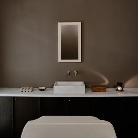 Hotel Parilio, A Member Of Design 5*