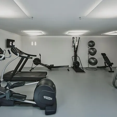 Parilio, A Member Of Design Naousa (Paros)